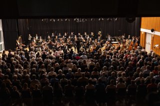 Le nouveau Sinfonia Valais-Wallis